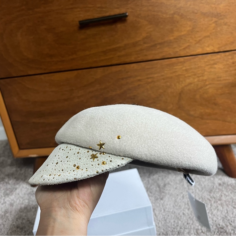 House of Lafayette hat